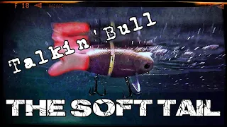 Talkin' Bull (Episode 1 - The Soft Tail)