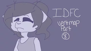 "Idfc" (Ft:Roxi) (Vent Map Part)