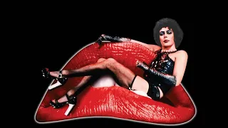 Las videocriticas de Tai 95: "The Rocky horror picture show" de Jim Sharman (1975)