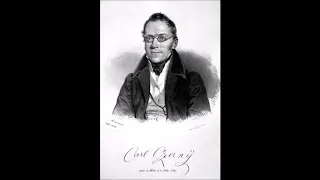 Carl Czerny, Op  139, Étude Übungstücke, (31 Easy Exercises) No  5