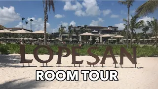 LOPESAN COSTA BAVARO ROOM TOUR | PUNTA CANA, DOMINICAN REPUBLIC