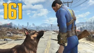 Fallout 4 - Part 161 - Secret of Covenant's Underbelly!