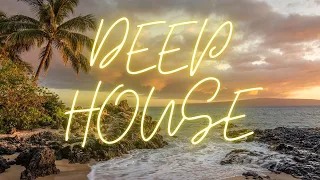 DEEP HOUSE AHMET KILIC