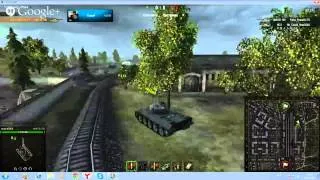 гайд по карте ЭНСК world of tanks