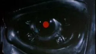 The Terminator Original TV Spots