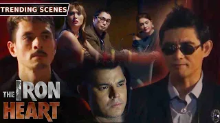 ‘Higanti  Episode | The Iron Heart Trending Scenes