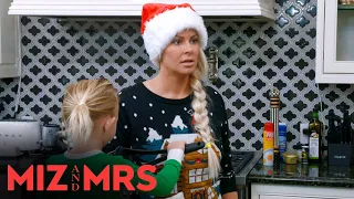 The Miz has trouble finding a turkey on Christmas Day: Miz & Mrs., July 18, 2022