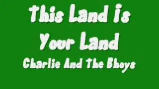 Glasgow Celtic Songs