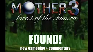 MOTHER3/EARTHBOUND 64 Found! First Gameplay + Commentary