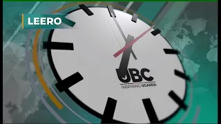 LIVE: UBC LEERO NE MARION NAKITENE   || 10TH OCTOBER, 2022