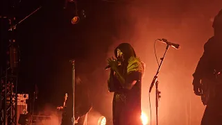 Sleep Token Live (Full Concert) - Leeds Festival 2023