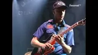 Rage Against The Machine - Live at Rock AM Ring 2000 (Full Show)