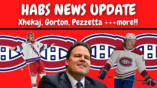 Habs News Update - January 6th, 2022