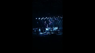 33 "GOD" - Bon Iver Live at Santa Barbra Bowl