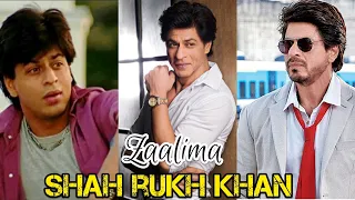 SRK Zaalima Status❤️😍/Awesome Adi..