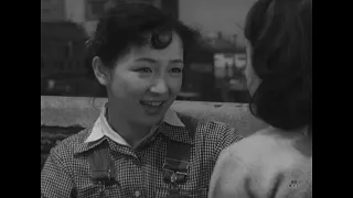 Tokyo Profile (Hiroshi Shimizu, 1953) · 都会の横顔 [Tokai no yokogao]