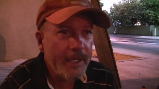 New Orleans Homeless Man Was Minister at Rescue Mission Across the Street