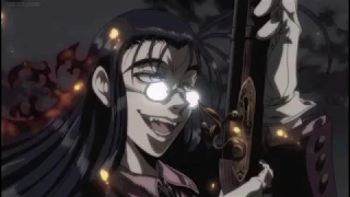 Der Freischütz (Hellsing: Ultimate OST)