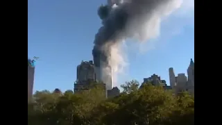 9/11:New Footage