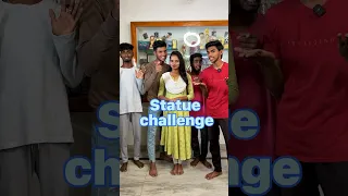 Siblings Challenge😂 Part-97🤣 #shorts #shortsvideo #shortsfeed #youtubeshorts #challenge #viral