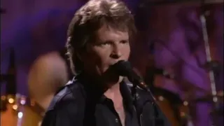 John Fogerty's Jukebox - "The Old Man Down The Road"