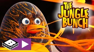 The Jungle Bunch | Nightmare | Boomerang UK