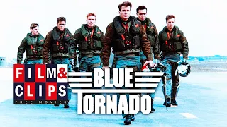 Blue Tornado - Action & Adventure! - Full Movie by Film&Clips Free Movies