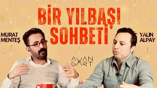 BİR YILBAŞI SOHBETİ | Fildişi Kule | B05