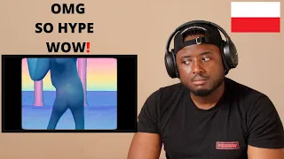 Bedoes & Kubi Producent ft. Koldi, Young Multi, Beteo - Delfin REACTION / HYPE AF🔥🔥