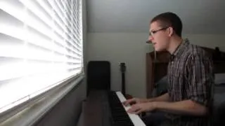 Audioslave - I Am The Highway (Piano/Vocal Cover) by Cody Paxton