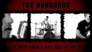 The Houndogs - Rock my Life Away