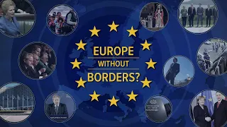 Europe Without Borders? | HKUx on edX