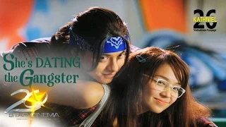 [Vietsub] She's Dating The Gangster (2014) | Trailer (KathNiel's movie)