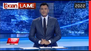 Edicioni i Lajmeve Tv Klan 29 Korrik 2022, ora 19:30 | Lajme - News