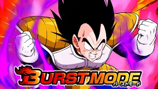 😱 PIU' DIFFICILE di TUTTE LE RED ZONE! BURST MODE! DBZ: DOKKAN BATTLE ITA