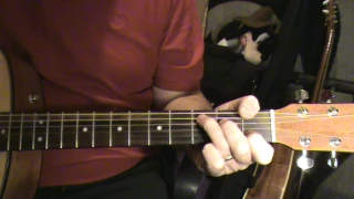 His Latest Flame ( Elvis ) BEGINNERS GUITAR CORNER