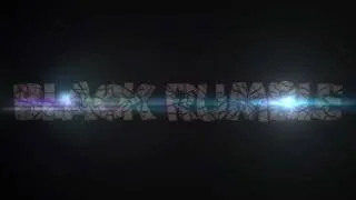 Black Rumble Trailer (Черный Грохот)