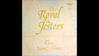 The Royal Jesters   Chicanita