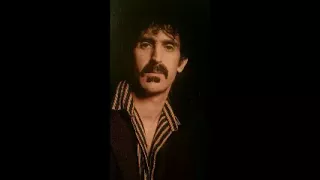 Frank Zappa - 1970 05 09, Fillmore East, New York, NY