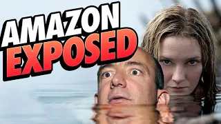 Amazon EXPOSED! Rings DOUBLES DOWN! What’s Next?