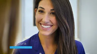 Video corporate per studio dentistico nel Roero