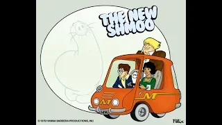 The New Shmoo - INTRO (Serie Tv) (1979 - 1980)