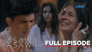 Asawa Ng Asawa Ko: THE MOST AWAITED REUNION OF JORDAN & CRISTY - Full Episode 20 (February 15, 2024)