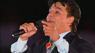 Juan Gabriel en el Rose Bowl  Popurri de cumbias