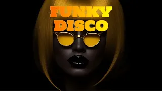 FUNKY∘DISCO∘HOUSE∘OLDSCHOOL∘RETRO∘REMIXES (527)ALL IN ONE MASTERMIX #JAYC