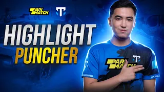 Highlight’s Pubg mobile | IPHONE 13 PM77