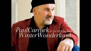 Paul Carrack & The SWR Big Band - White Christmas