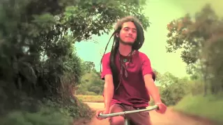 Lion Reggae - Cuando Pienso en Ti (Videoclip HD y Sonido Oficial)