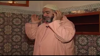 الشيخ عبد الله نهاري ـ تعلم صلاة الجنازة الصحيحة في خمس دقائق