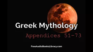 Appendices 51-73 (Audiobook)
